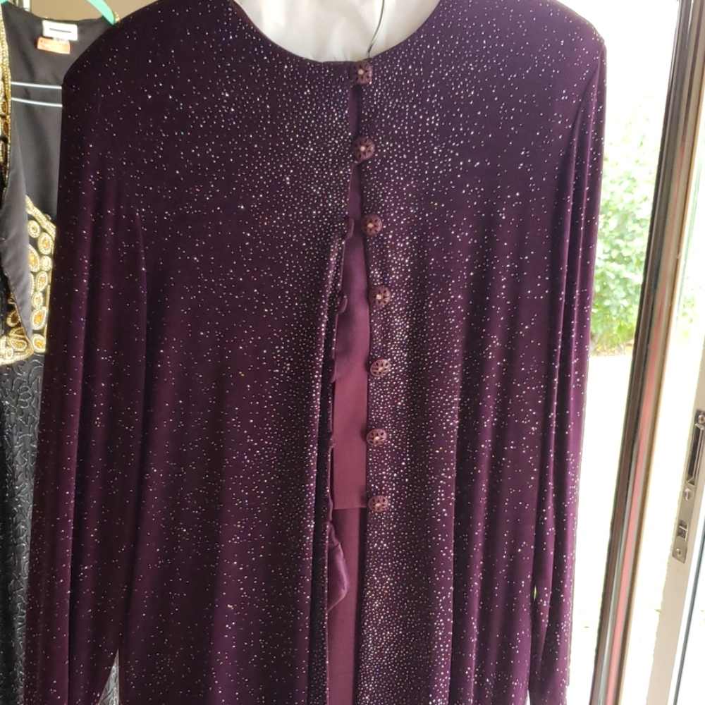 Dressy Pantsuit